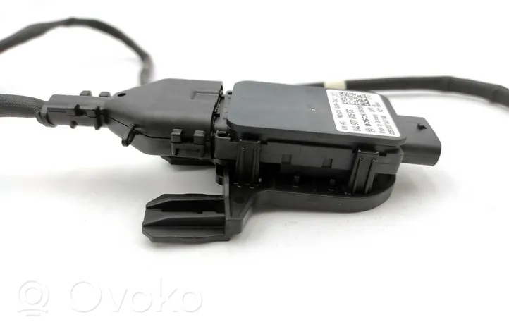 Volkswagen Golf VII Sensore della sonda Lambda 04L907805CG