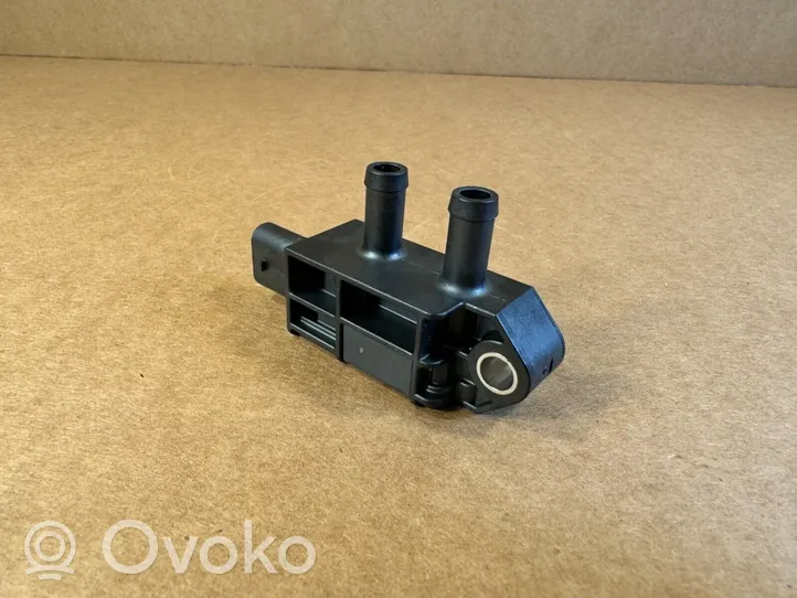 Audi A5 Exhaust gas pressure sensor 04L906051AB