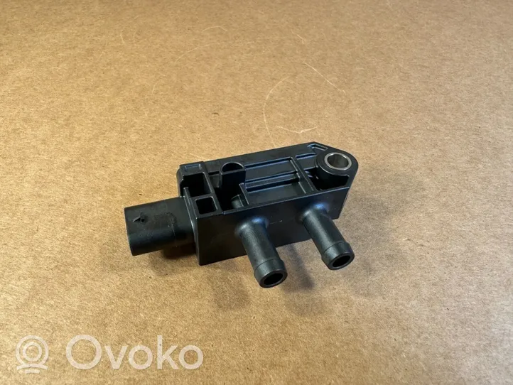 Audi A7 S7 4K8 Exhaust gas pressure sensor 04L906051AB