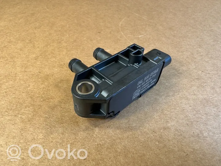 Skoda Karoq Abgasdrucksensor Differenzdrucksensor 04L906051AB