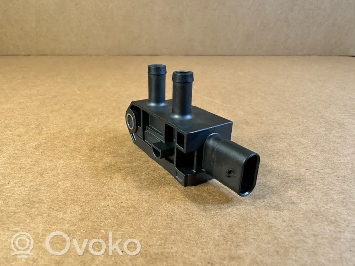 Volkswagen T-Cross Exhaust gas pressure sensor 04L906051AB