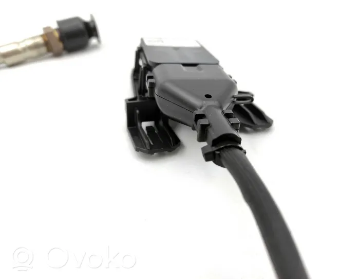 Volkswagen Polo VI AW Lambda probe sensor 04L907805CG