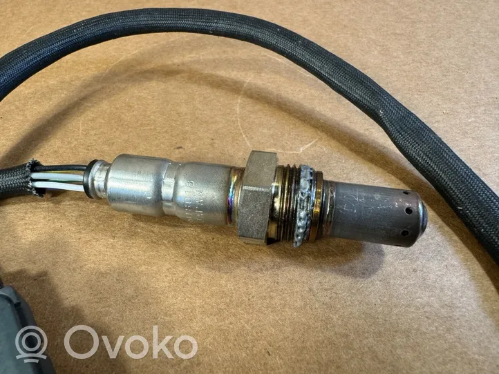 Volkswagen PASSAT B8 Sensore della sonda Lambda 03N907807D