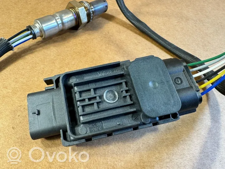 Volkswagen Tiguan Allspace Sensore della sonda Lambda 03N907807D