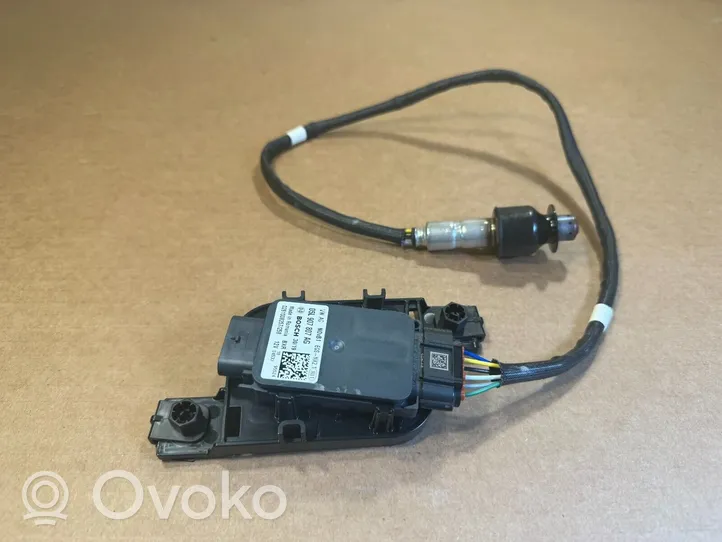 Audi Q3 F3 Sensore della sonda Lambda 05L907807AG