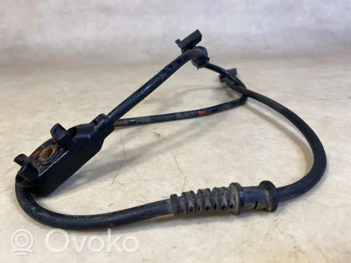 Mercedes-Benz G W461 463 Sensor de desgaste de las pastillas de freno A0085451728