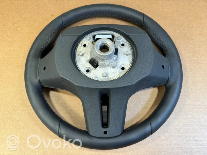 BMW 7 G11 G12 Steering wheel 32308008185