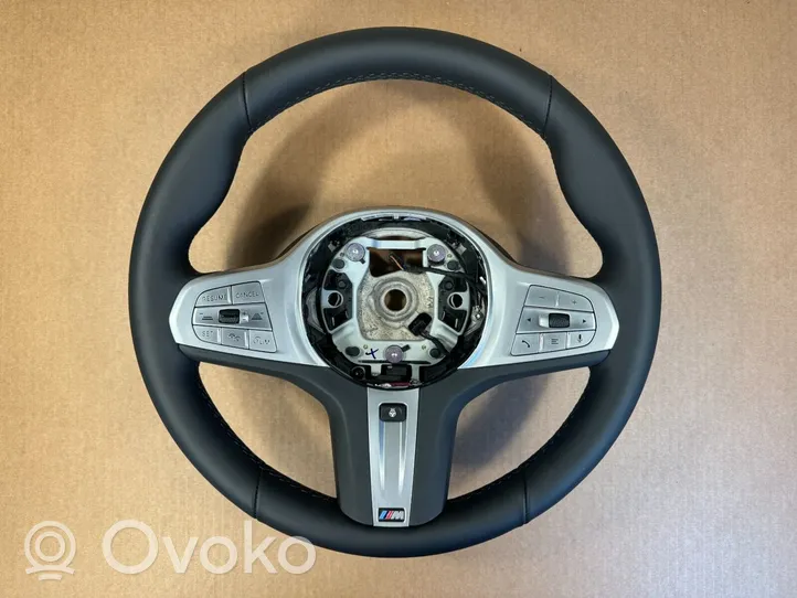 BMW 7 G11 G12 Steering wheel 32308008185