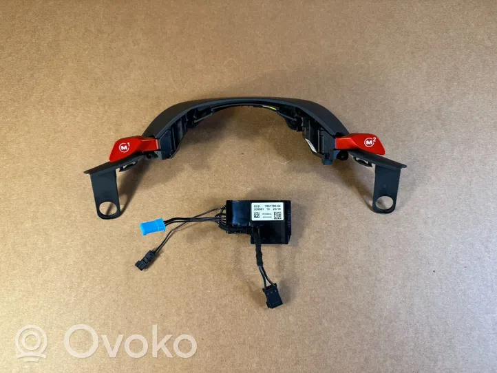 BMW X3M F97 Volant 61317854520