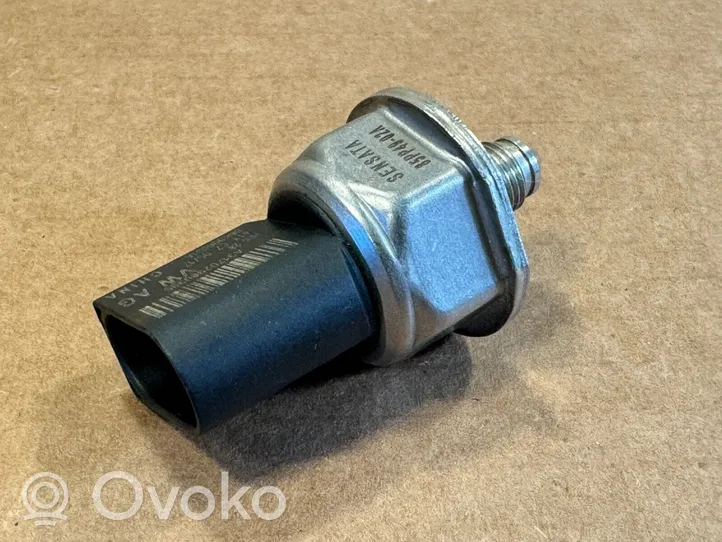 Porsche 911 991 Kraftstoffdrucksensor 6K906051A