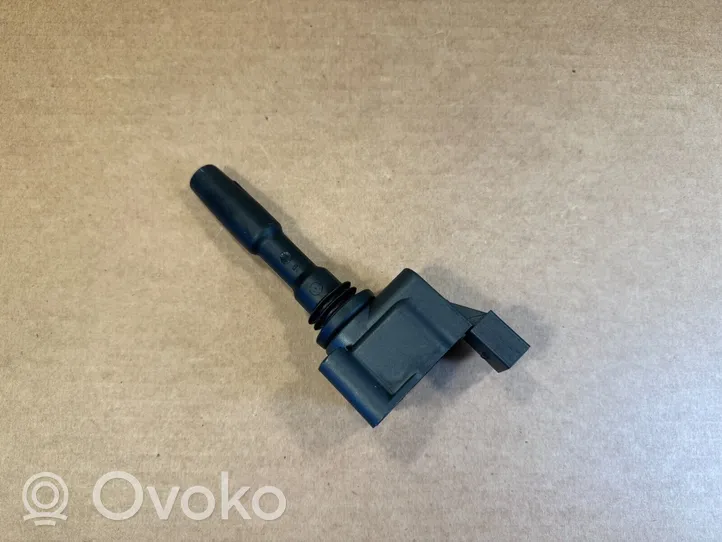 Volkswagen Golf VIII High voltage ignition coil 05E905110A