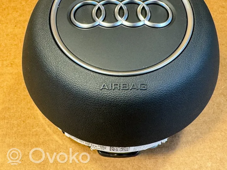 Audi A3 S3 8V Ohjauspyörän turvatyyny 62725376G