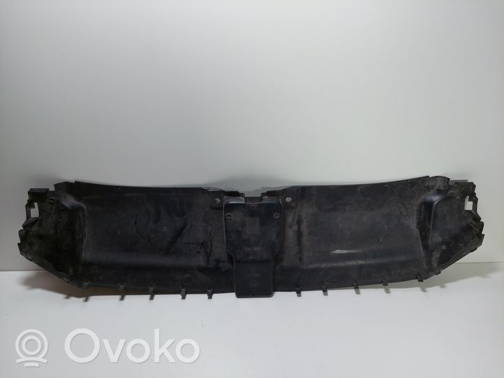 Audi A7 S7 4G Staffa del pannello di supporto del radiatore parte superiore 4G8807081A