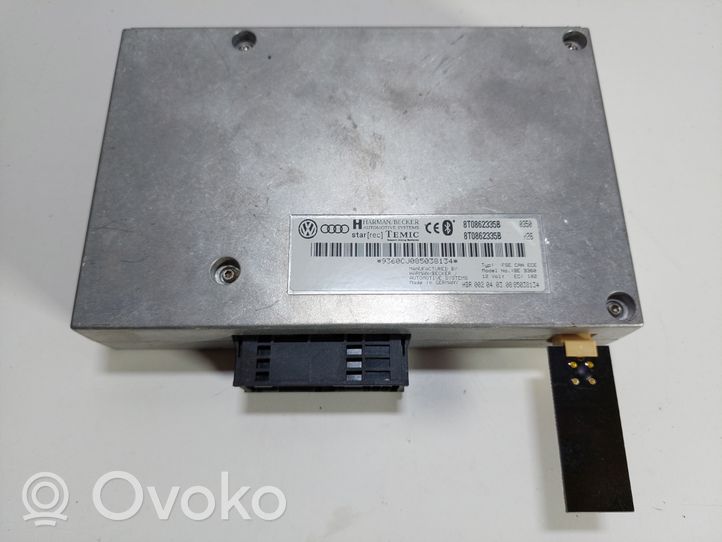 Audi A5 8T 8F Module unité de contrôle Bluetooth 8T0862335B