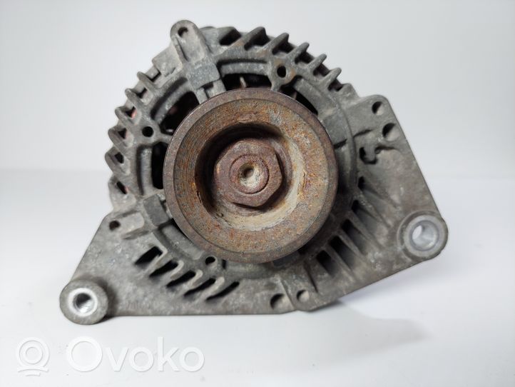 Audi A4 S4 B5 8D Alternator 050903016E