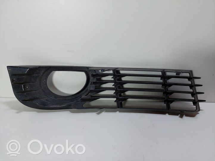 Audi A8 S8 D3 4E Mascherina/griglia fendinebbia anteriore 4E0807681AC