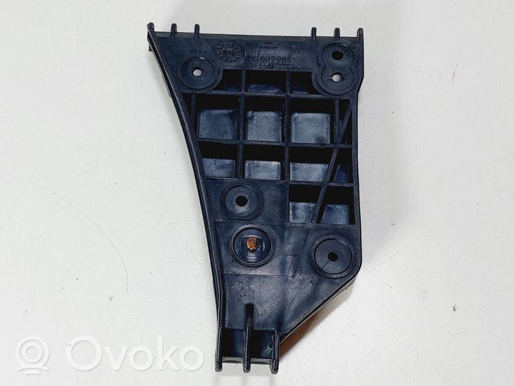 Audi A4 S4 B5 8D Etupuskurin tukipalkki 8D0807283A