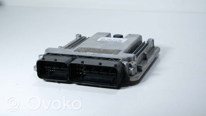 Audi A4 S4 B8 8K Sterownik / Moduł ECU 03L906022MJ