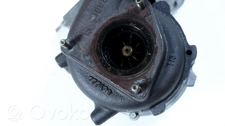 Audi A4 S4 B8 8K Turbo GS4059145721B