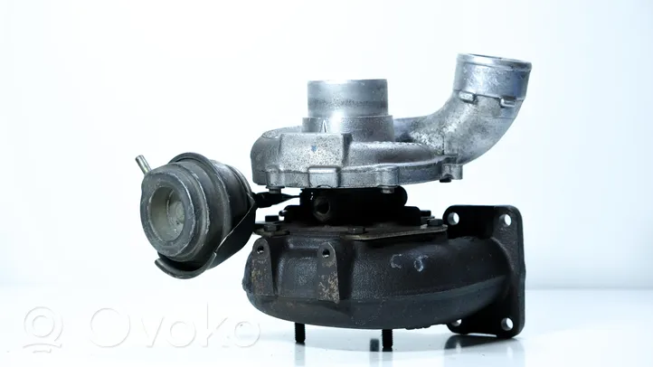 Audi A6 S6 C5 4B Turboahdin GA3059145701S