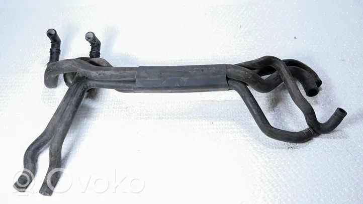 Audi A8 S8 D3 4E Tube d'admission d'air 4E2819350A