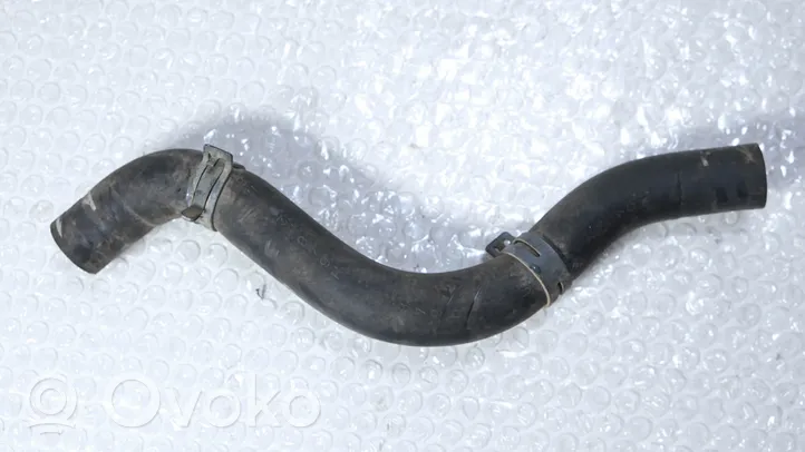 Audi A3 S3 8L Air intake hose/pipe 1J0121073A