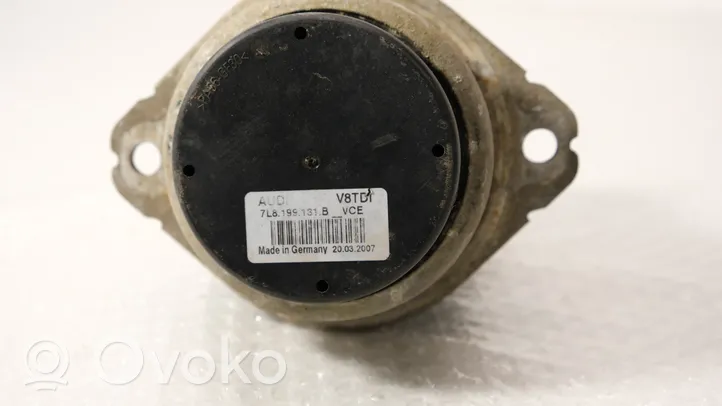 Audi Q7 4L Supporto di montaggio del motore 7L8199131B