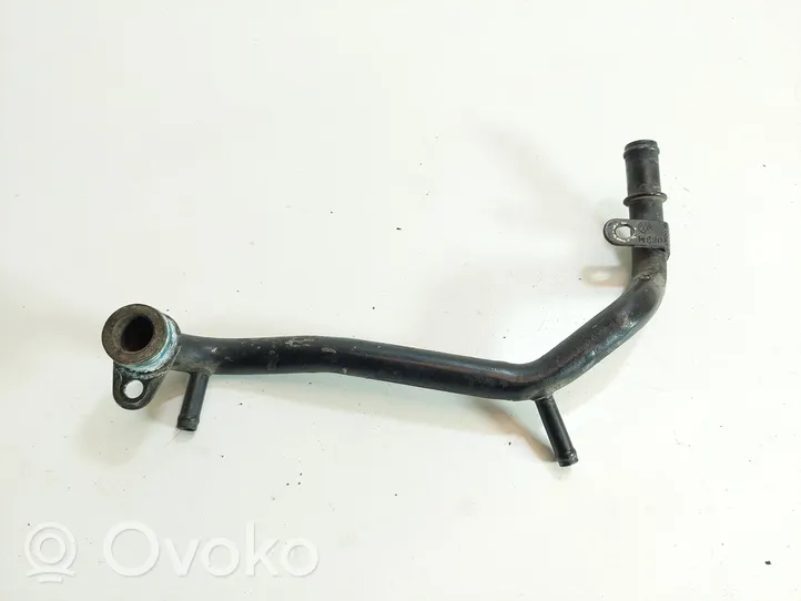 Audi A8 S8 D3 4E Engine coolant pipe/hose 057121083M