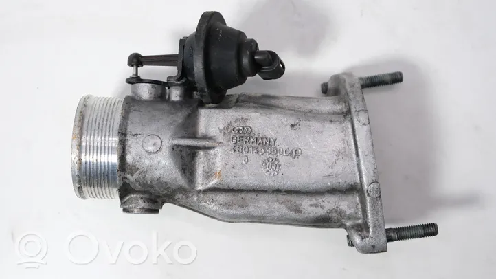 Audi A6 S6 C5 4B Throttle valve 4B0145950C