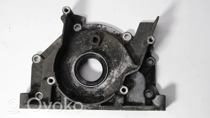 Audi A4 S4 B8 8K Kita variklio detalė 03G103153B