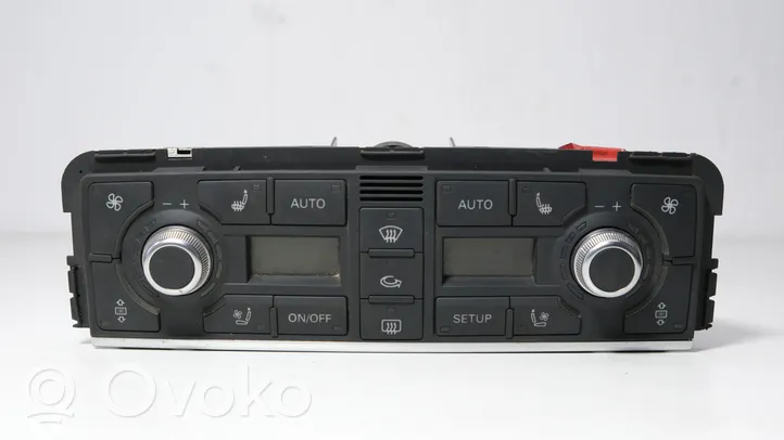 Audi A8 S8 D3 4E Centralina del climatizzatore 4E0820043H