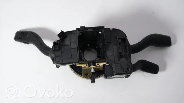 Audi A6 S6 C6 4F Pyyhkimen/suuntavilkun vipukytkin 4F0953549A