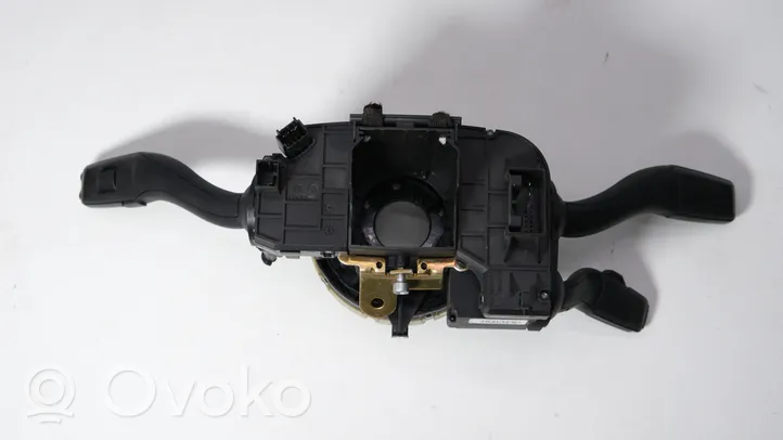 Audi A6 S6 C6 4F Pyyhkimen/suuntavilkun vipukytkin 4F0953549A