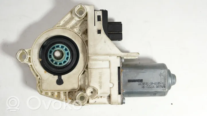 Audi Q7 4L Motorino alzacristalli della portiera anteriore 4L0959802B