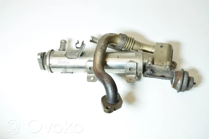 Audi A4 S4 B8 8K Valvola di raffreddamento EGR 03L131512AH