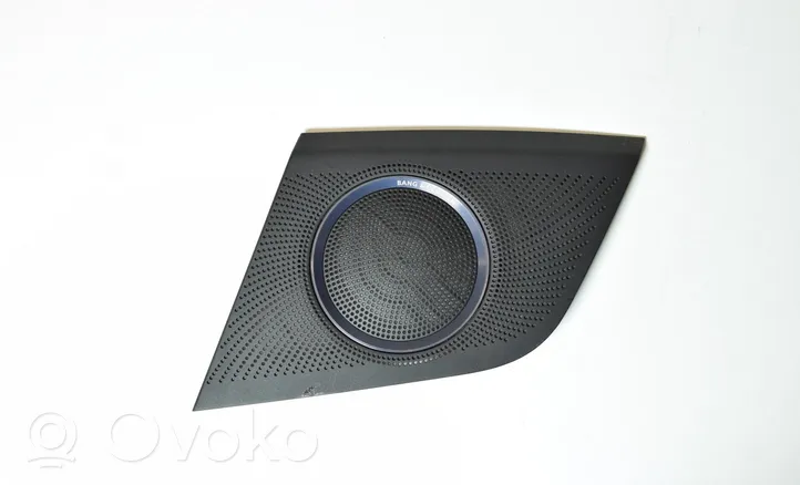 Audi A4 S4 B8 8K Grilles/couvercle de haut-parleur latéral 8T0857227A