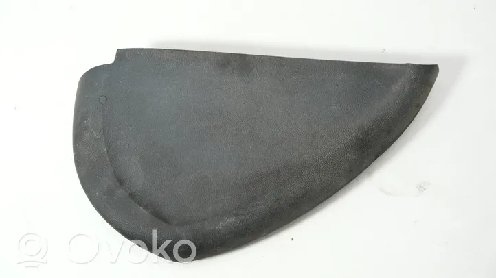 Audi A6 C7 Rivestimento estremità laterale del cruscotto 4G0857086