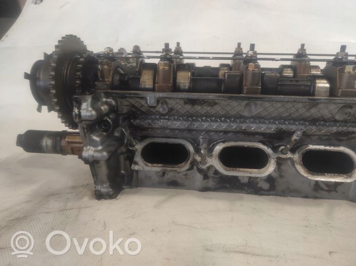 BMW X5 E53 Engine head 1745461