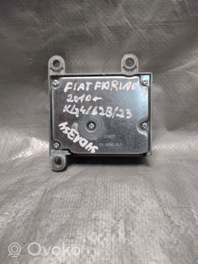 Fiat Fiorino Sterownik / Moduł Airbag 1366306080