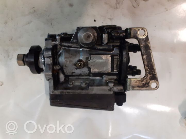 Opel Vectra B Pompa wtryskowa wysokiego ciśnienia 047050400