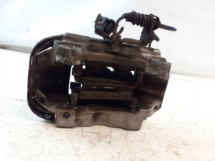 Porsche Cayenne (9PA) Pinza del freno posteriore 20767304