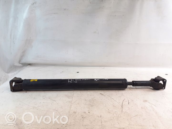 KIA Sorento Albero di trasmissione posteriore/semiasse 491003E330