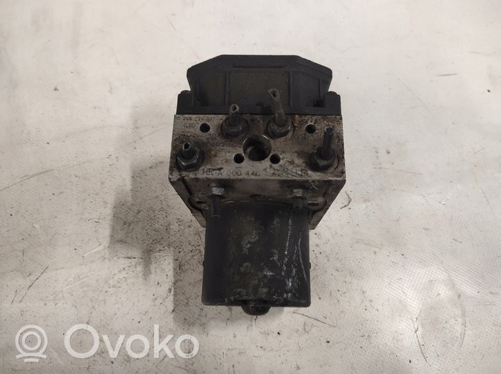 Mercedes-Benz Vito Viano W638 Pompe ABS 0265900012