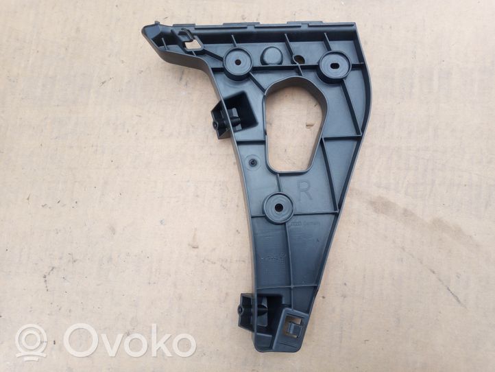 Audi A1 Support de pare-chocs arrière 8XA807378A