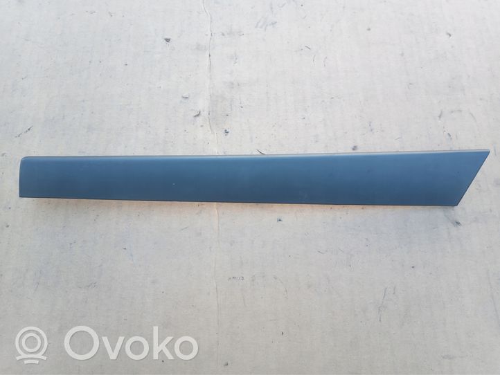 Audi A3 S3 8P Rear door card trim 8P4867420