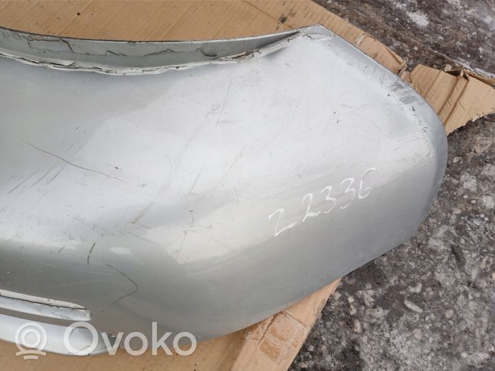 Audi A3 S3 8L Spoiler Lippe Stoßstange Stoßfänger vorne 8L0807110