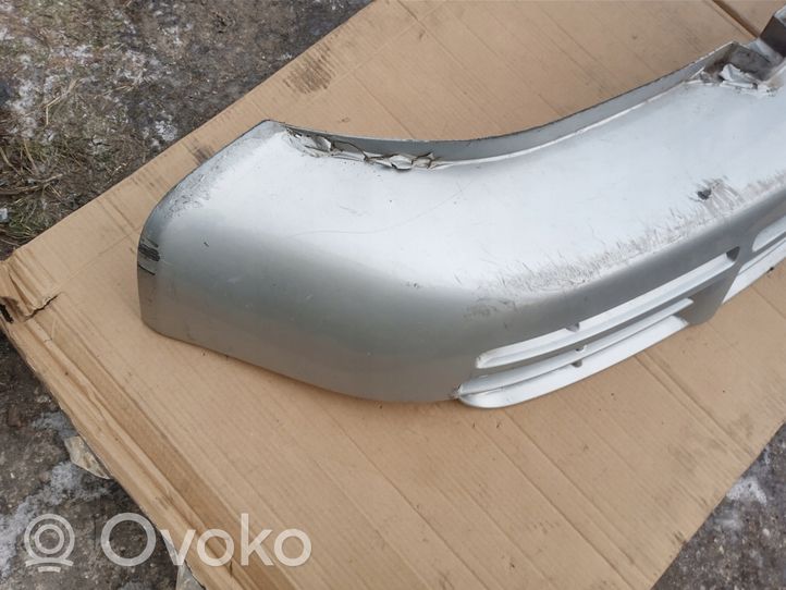 Audi A3 S3 8L Spoiler Lippe Stoßstange Stoßfänger vorne 8L0807110