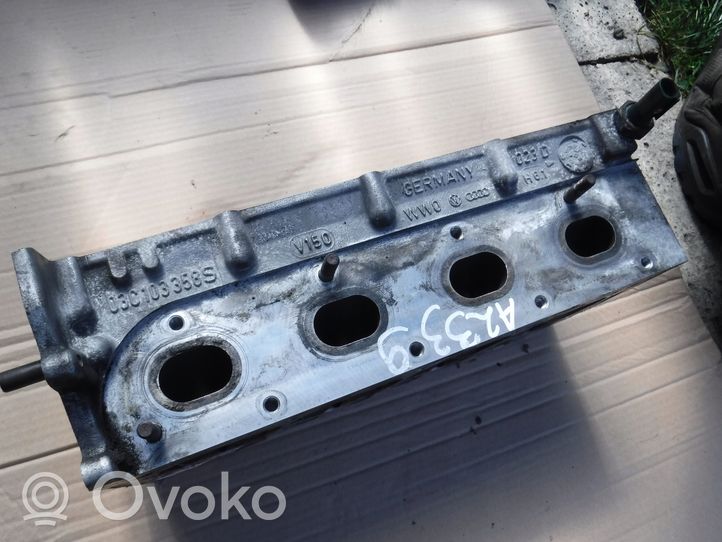 Audi A3 S3 A3 Sportback 8P Engine head 03C103358S