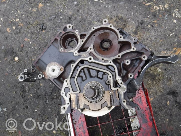 Volkswagen PASSAT B5.5 Engine block 078103021AL