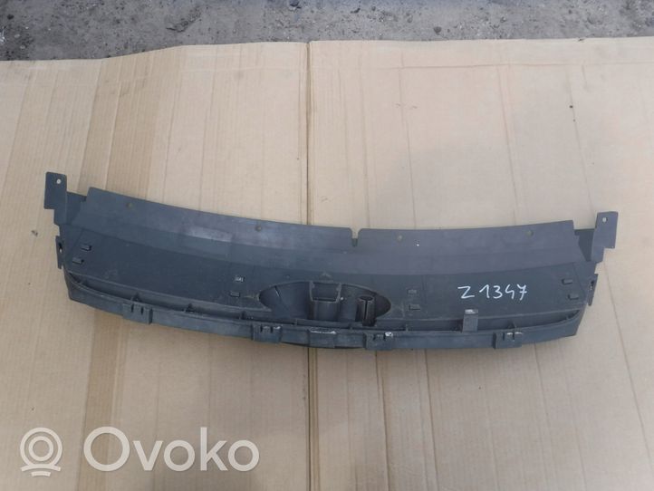 Ford C-MAX I Maskownica / Grill / Atrapa górna chłodnicy 7M51R8138A